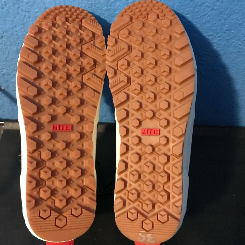 New VANS Sk8 Hi Goretex MTE-3 3M Thinsulate Camo Defcon Shoes Boots Men Size 10 - Picture 7 of 7